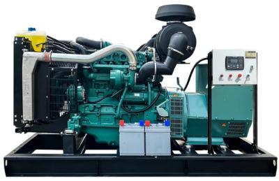 China Volvo Power Generator 40kw 3 fase Generator IP23 bescherming Te koop