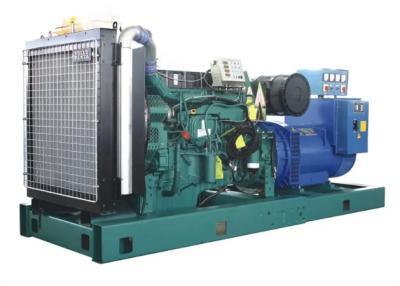 China 250 kW Volvo Diesel Generators Set High Durability Low Emissions Te koop