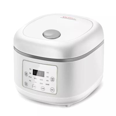 China High Quality Kitchen Automatic Smart Cooker Hotel 4L Multi Digital Electric Rice Cooker for sale