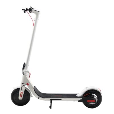 China ES002 36V 4ah lithium battery unisex adult off road OEM e scooter foldable electric scooter for sale