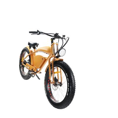 China Wholesale custom aluminum alloy aluminum alloy e bike enduro adjustable speed odm cycle electric bike for sale