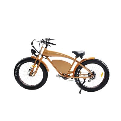 China Standard high quality classic road e-bike odm battery Li-ion 10AH fast electric bike for sale