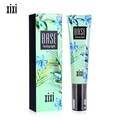 China Moisturizer XIXI Primer Makeup Primer Moisturizing Invisible Pore Hydrating Lasting Moisturizing Lotion Cream for sale