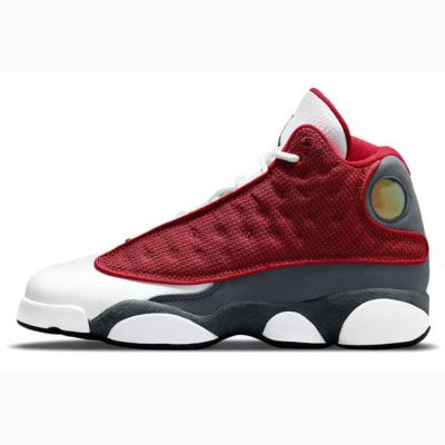 China Cushioning Wholesale Brand Men's Shoes AJ 13 Sports Fashion Casual Shoes Customized Heightened Basketball Shoes for sale