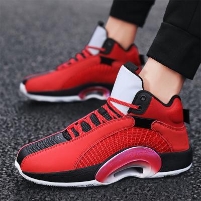 China Wholesale Custom Logo Cheap Zapatos Deportivos Mens Trainers Cushioning Walking Style Fashion Casual Sneakers Shoes For Men for sale