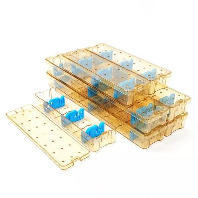 China Plastic Clear PS OEM Injection Molds Parts Injection for sale