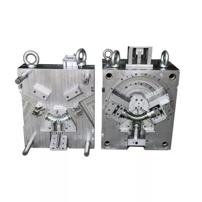 China High Quality PS OEM Injection Mold Manufacturing Company and Plastic Injection Mold for sale