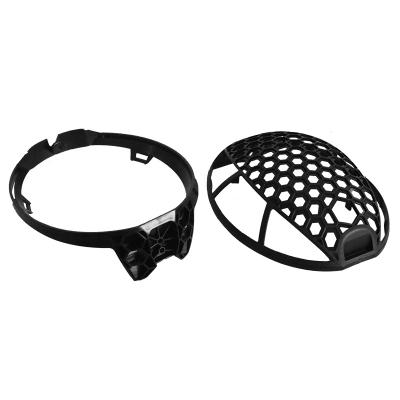 China Plastic PS Headset Case for sale