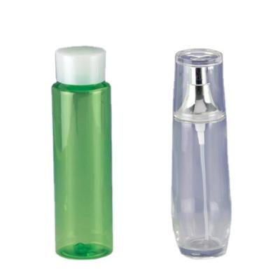 China PS Injection Mold Cosmetics Bottle for sale