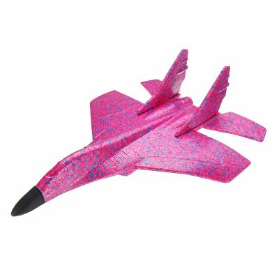 China Lightweight EPP Foam Custom Toy Increased Polypropylene UAV RC Model Airplane Drone Fixed Wing Aircraft for sale