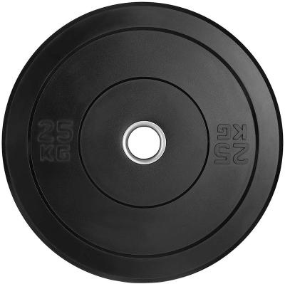 China Wholesale Free Gym Competition Fitness Weight Lfiting Weight Bumper Plates for sale