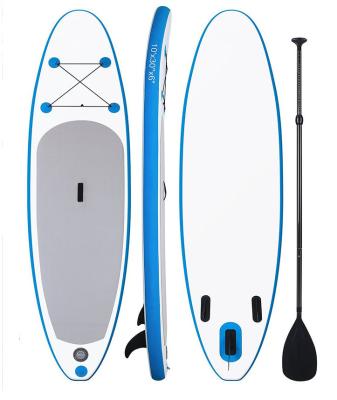 China Double layer unisex big serenelife hydro surfboard jet bodyboard force surf paddle board for sale