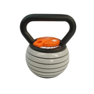 China Durable Canada Fitness Kettlebells Rotation Useful Adjustable Collars Digital System Adjustable Weights for sale