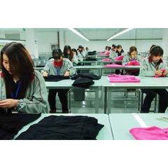 Verified China supplier - Guangzhou Jasmine Garment Co., Ltd.