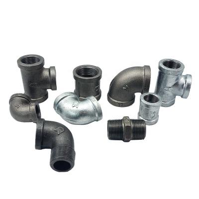 China Names and fittings malleable iron 3/4