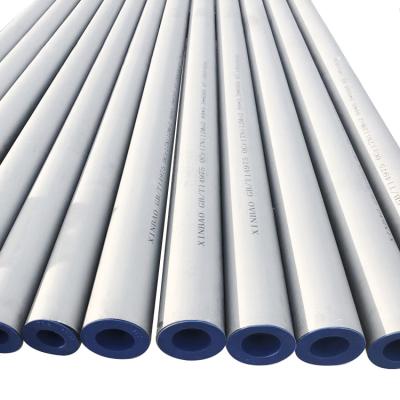 China 2 Inch 50.8mm Tp321 Stainless Steel Tube Pipe 54mm Series for sale