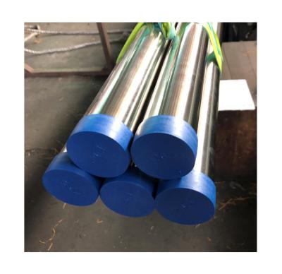 China Tp347h 8 Inch Round 10 Inch Stainless Steel Pipe for sale