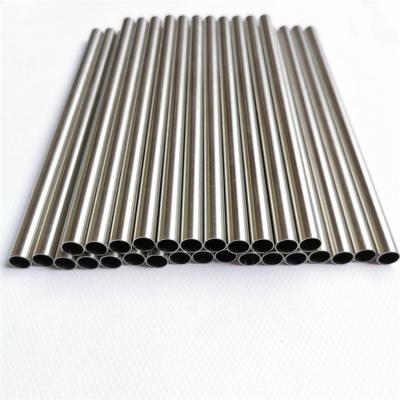 China Astm Aisi Tube 310 304 Factory Direct Tour Welded / Seamless Stainless Steel Round Of Steel Pipe for sale