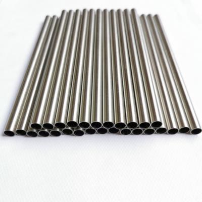 China China Manufacturer Sanitary 304 SS 316 Stainless Steel Welded Pipe Tube Price Round for sale