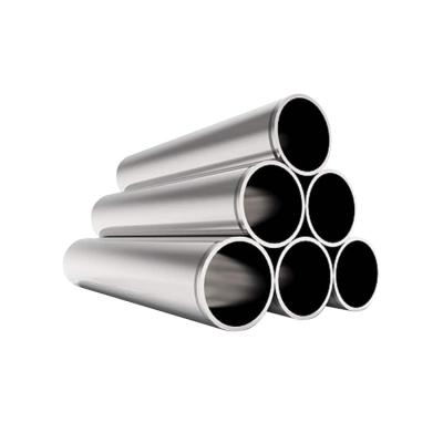 China Hot Selling 201 304 316 Pipe 316l Pipe / Malaysian Tube Stainless Steel Pipe Tube With Low Price Round for sale