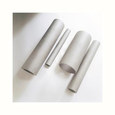 China 904l Stainless Steel Welded Welded Tube Stainless Steel Pipe Pickled Round for sale