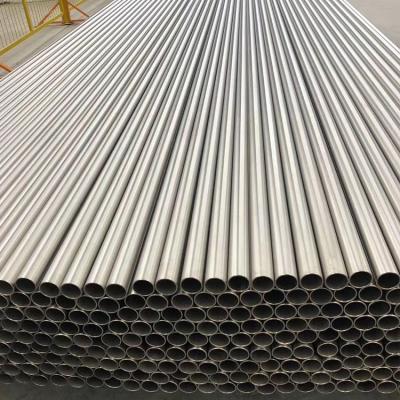 China Professional 316 430 410 316l 304l 304 Stainless Steel Inox Welded SS Pipe For Camping Round for sale