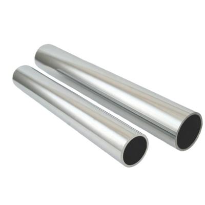 China Wholesale Price Good Quality Stainless Steel For Greenhouse 316l SS 201 Stainless Steel Pipe 304 310s Round for sale