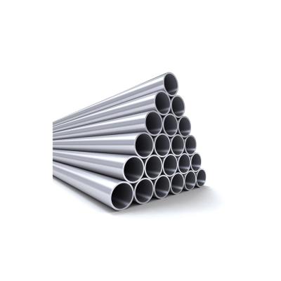 China Polishing SS Welded Stainless Steel Tubing High Quality Stainless Steel Pipe Seamless Tube Round for sale