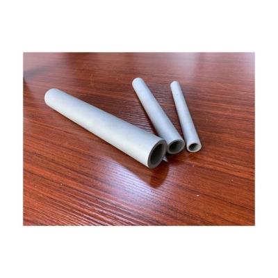 China China Manufacture TP316L Professional Suppliers Food Grade Steel Pipe / Round Stainless Tubes Round for sale