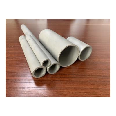 China Factory Direct Stainless Steel Seamless Tube 1 9/16 Round Pipe 316l Stainless Steel for sale