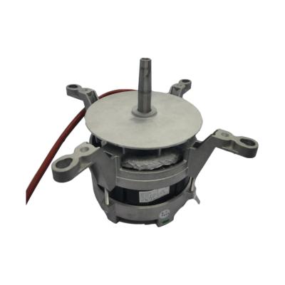 China 370W AC High Temperature Oven Motor With Long Shaft, Single Phase Or Three Phase Available YYH370-4 for sale