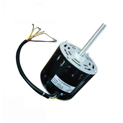 China wholesale universal can be customized ventilation installation single phase capacitor motor can be customized for sale