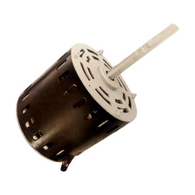 China 750W Ventilation Installation Single Phase Capacitor Motor Used For Hot Air Machine Can Be Customized for sale