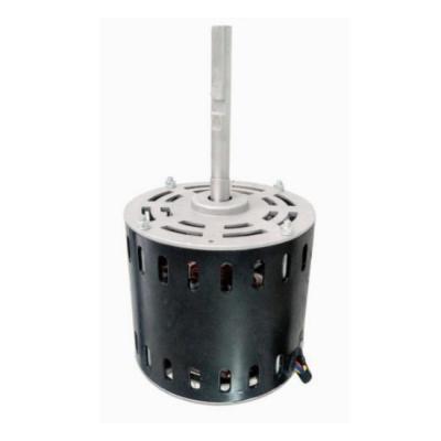 China 200-750W Ventilation Installation Single Phase Capacitor Motor Used For Air Purifier Can Be Customized for sale