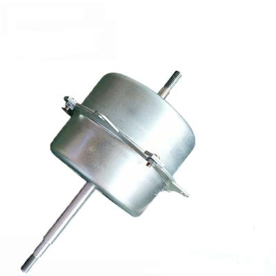 China Insulation Grade: Single Phase Two Speed ​​Reduction Hand Gear Dryer Capacitor Motor for sale