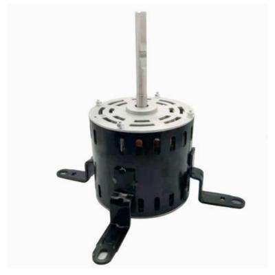 China AC100-240V 50Hz/60Hz Single Phase Ventilation Equipment 3 Speed ​​Capacitor Motor For Air Conditioner Motor Can Be Customized for sale