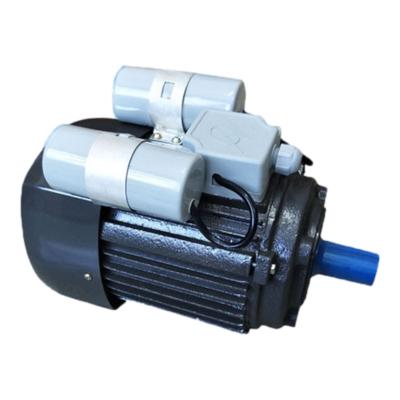 China Electromagnetic frequency conversion speed adjustable three-phase asynchronous motor can be customized for sale