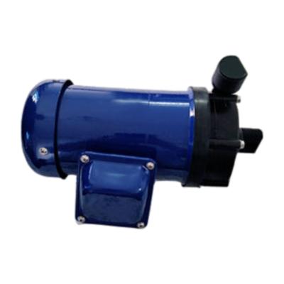 China 370W YBY110 Single Phase Asynchronous Chemical Pump AC Motor for sale