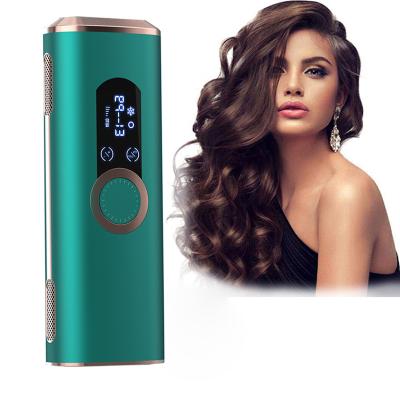 China Hotel Factory Price Home Use Intense Pulsed Light Hair Remover Hair Removal Device for sale