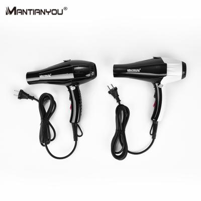 China Professional AC Motor Long Life Stage Hair Dryer One Customized Blow Salon Hair Dryer Tools for sale