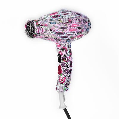 China Professional Blow Dryer Hair Dryer Professional AC Motor OEM Hair Dryer Custom Electric Hair Dryer for sale