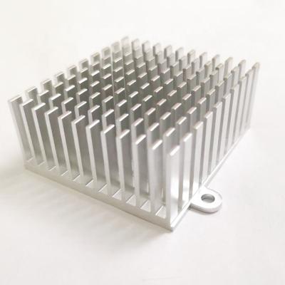 China China Factory Directly Sell Good Quality Cheap Aluminum Extruded Radiator Radiator for sale