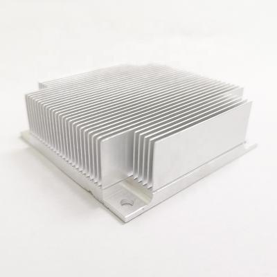 China China Factory Directly Sell Good Quality Cheap Aluminum Extruded Radiator Radiator for sale