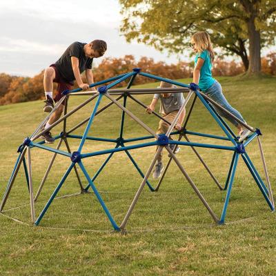 China Eco-friendly XIHA Climbing Net Climbing Dome Features Kids Multi Climber Climbing Dome for sale