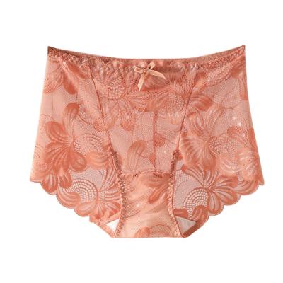 China Slimming Customized Color Slimming Sculpting Butt Lifting Quick Dry Ladies Panties for sale