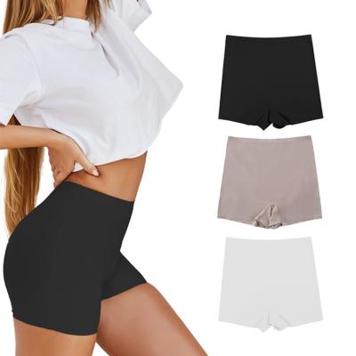 China QUICK DRY High Quality Nylon Nylon Antistatic Breathable Matching Dress Women's Panties for sale