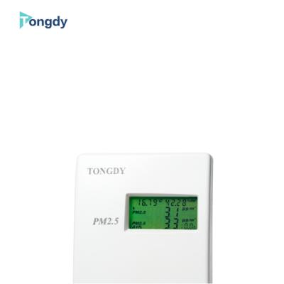 China Tongdy G03-PM2.5 Monitor Detection with Professional Design and High Quality for sale