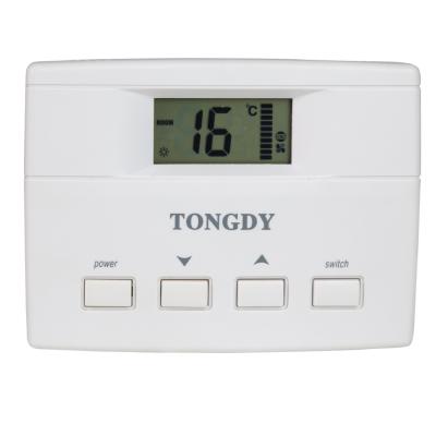 China VAV room thermostat F2000LV-A for sale