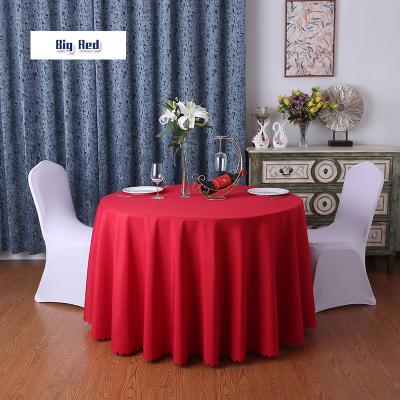 China Waterproof Christmas Dining Hotel Restaurant Bbanquet Polyester Character Table Cover Bar Fitted Promotional Clothing Set for sale