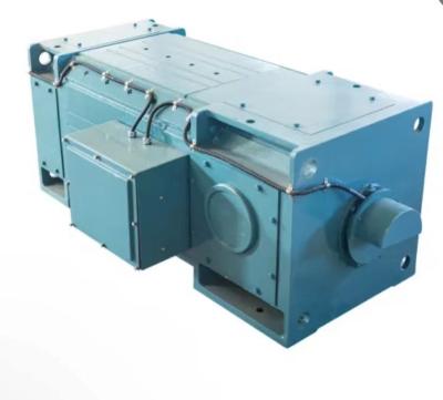 China Big power dc motor for industrial use Z4 for sale